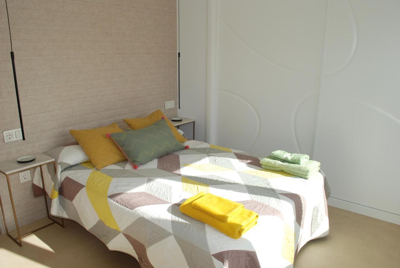 Casa Vacacional Malaga 14 Chalet Екстер'єр фото